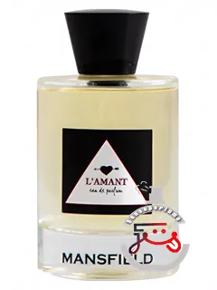 لامان منسفیلد | l'amant mansfield