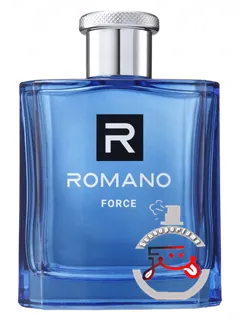 فورس رومانو | force romano