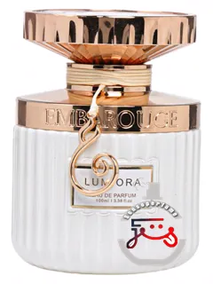 لومیورا آمباروژ | lumiora embarouge