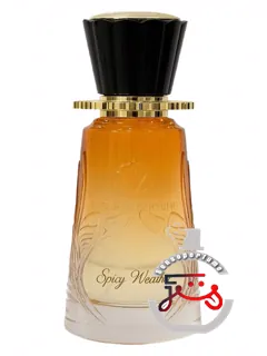 اسپایسی ودر لا سوآره پرفیوم | spicy weather la soiree perfume