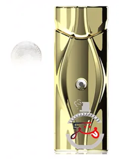 گولد امشل | gold emeshel