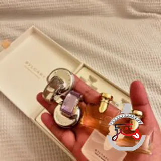 Voile de Jasmin Bvlgari