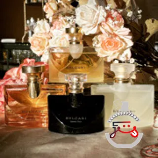 Voile de Jasmin Bvlgari