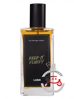 کیپ ایت فلافی لاش | keep it fluffy lush