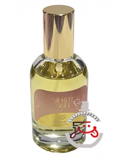 سیلکن اسکین فردریکو پارفومز | silken skin frederico parfums