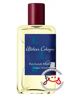 پاچولی ریویرا آتلیه کلن | patchouli riviera atelier cologne