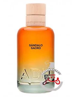 ساندالو ساکرو آدولفو دومینگوئز | sándalo sacro adolfo dominguez
