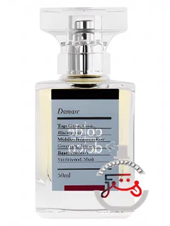 دمسک کد دکو | damasc code deco