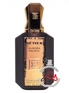 اورورا پاسیفیک دویه | aurora pacific dévier
