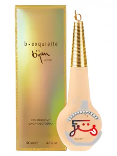 بی اکس‌کیوزیت فور وومن بیژن | b exquisite for women bijan