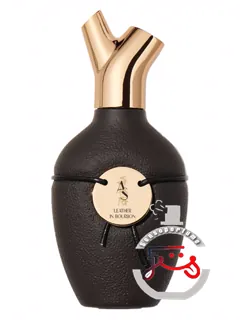 لدر این بوربون عطرهای چوب | leather in bourbon scents of wood