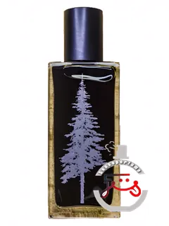 تریکل پاین‌وارد پرفیومز | treacle pineward perfumes