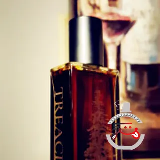 Treacle Pineward Perfumes