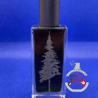 Treacle Pineward Perfumes