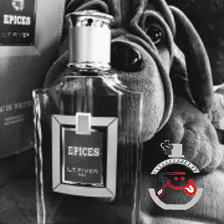 Epices L.T. Piver