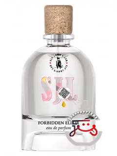 فربیدن الیگزیر اسلای جانز لب | forbidden elixir sly john's lab
