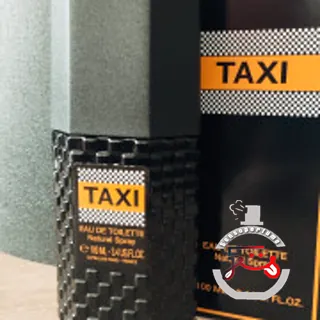 Taxi Cofinluxe