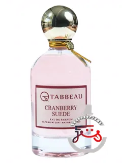 کرن‌بری سوئد تابو پلیس | cranberry suede tabbeau place