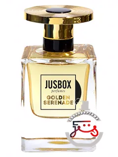 گولدن سرنید جاس‌باکس | golden serenade jusbox