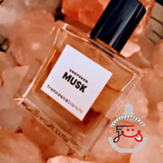 Unspoken Musk Francesca Bianchi