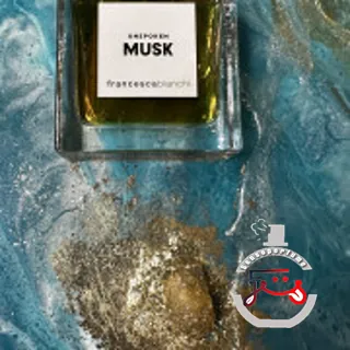 Unspoken Musk Francesca Bianchi