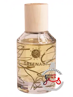 گرینید رزا ویرتوس | greenade rosae virtus