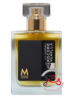 هاردکور ونیل مزون اولفکتیف | hardcore vanilla maison olfactif