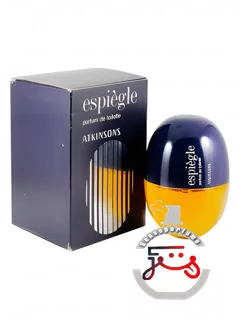 اس‌پی‌گل آتکینسونز | espiègle atkinsons