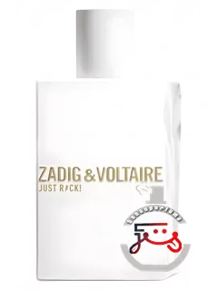 جاست راک فور هر زادیگ ولتر | just rock! for her zadig & voltaire