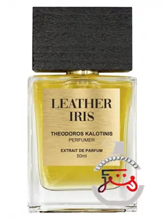 لدر آیریس تئودوروس کالوتینیس | leather iris theodoros kalotinis