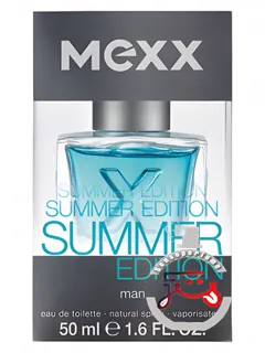 مکس من ادیشن تابستانی مکس | mexx man summer edition mexx