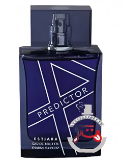 پردیکتور استیارا | predictor estiara