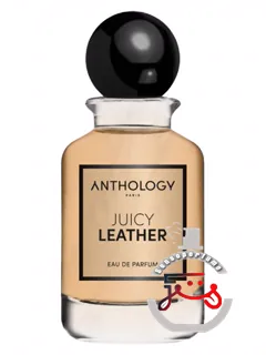 جوسی لدر آنتولوژی | juicy leather anthology