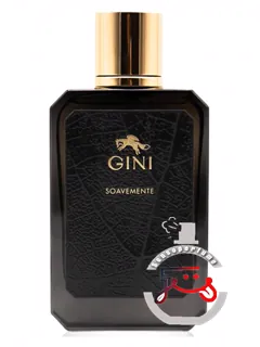سوآومنته جینی پرفیوم | soavemente gini parfum
