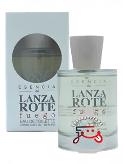 فوئگو اسنسیا د لانزاروته | fuego esencia de lanzarote