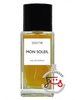 مون سلی سنتیر | mon soleil sentir