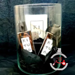 Insomnia Ritual Faviol Seferi