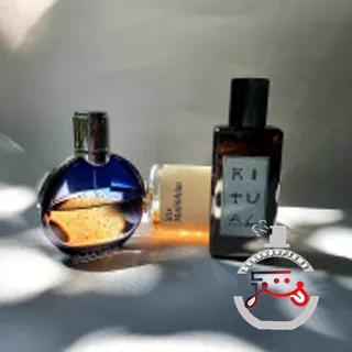 Insomnia Ritual Faviol Seferi