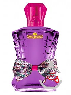 دابل ژ الکترو شیک او ژون | double je electro chic eau jeune