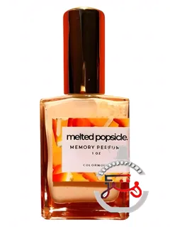 ملتد پاپ‌سیکل کالرنویز | melted popsicle colornoise