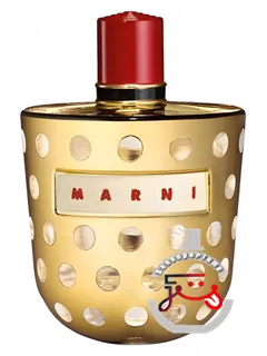 مارنی متالیک مارنی | marni metallic marni