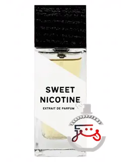سویت نیکوتین فیوژن آرتیزانال | sweet nicotine fuzion artisanale