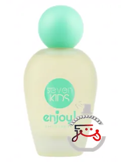 انجوی! سون‌کیدز | enjoy! sevenkids