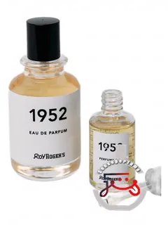 نوزده پنجاه و دو روی راجرز | 1952 roy roger's