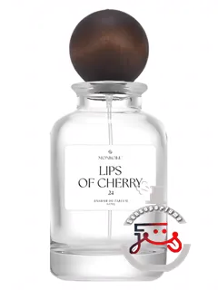 لیپس آو چری مونکوکو | lips of cherry monkoku