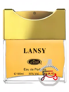 لانسی ادپارfam آل-رهاب | lansy eau de parfum al-rehab