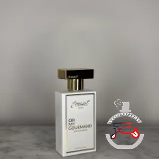 Oh My Gourmand (OMG) - Scent Split Exclusive Jousset Parfums