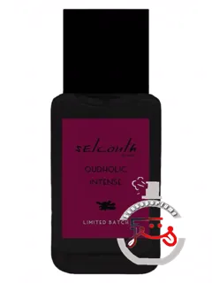 اودهالیک اینتنس سلکوث | oudholic intense selcouth