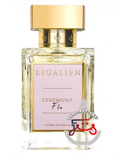 سرمانی فلو رگالین | ceremony flu regalien