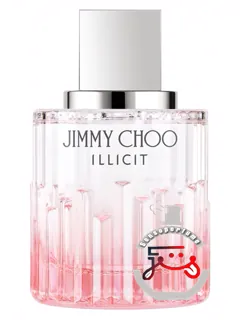 ایلیسیت اسپشال ادیشن جیمی چو | illicit special edition jimmy choo